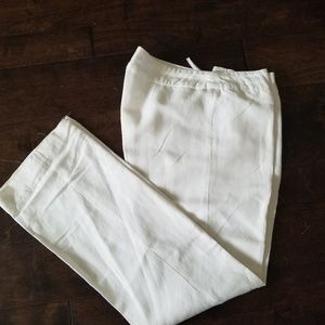 Signature by Larry Levine pants